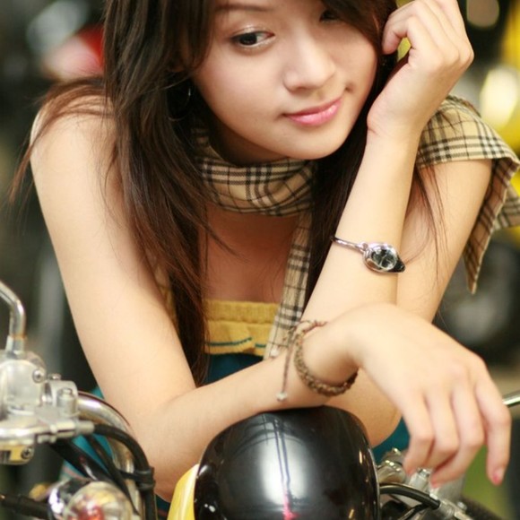 Meet your Posher, Hubert - Picture 1 of 1